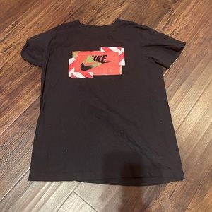 Nike shirt